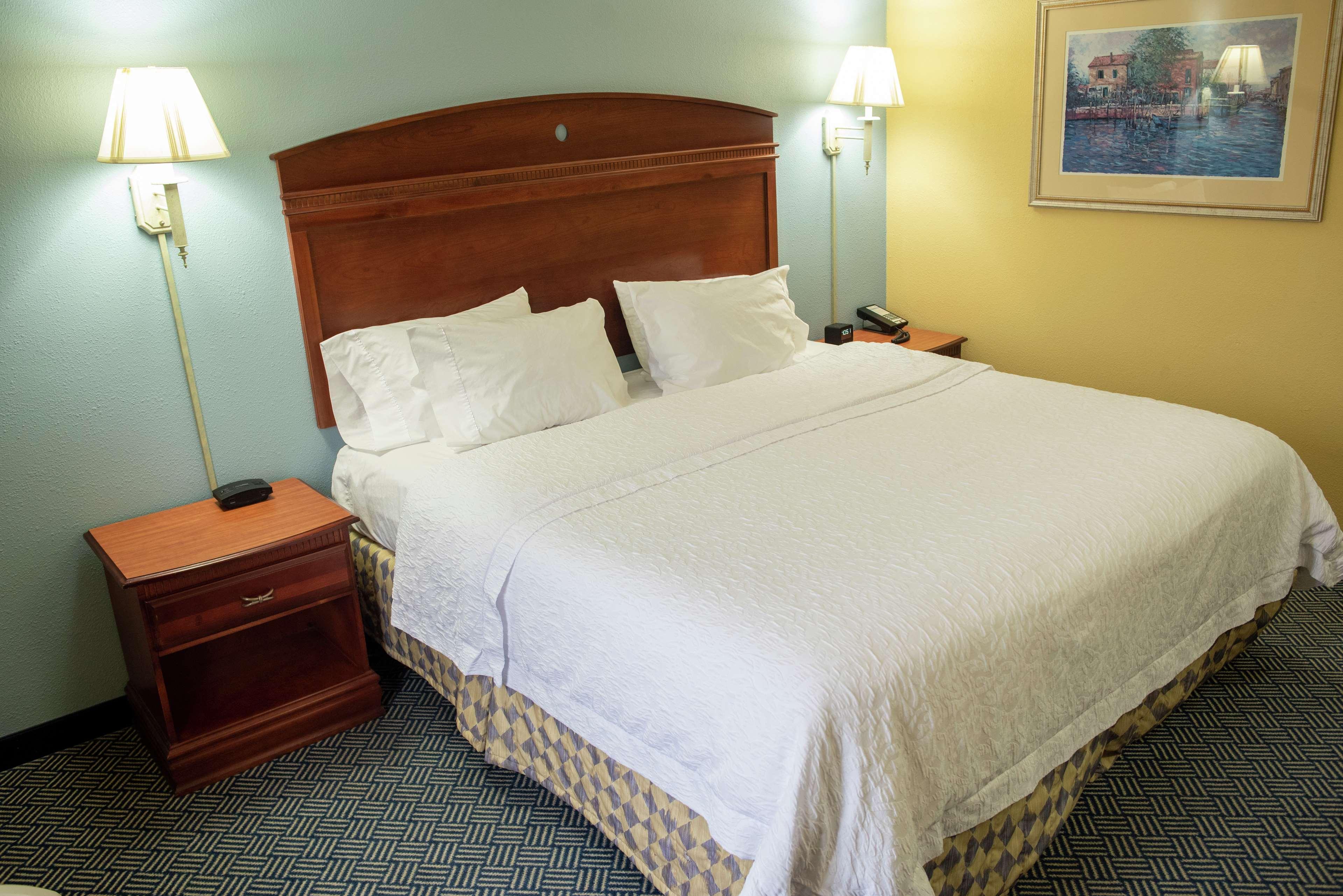 Hampton Inn Lebanon Exteriör bild