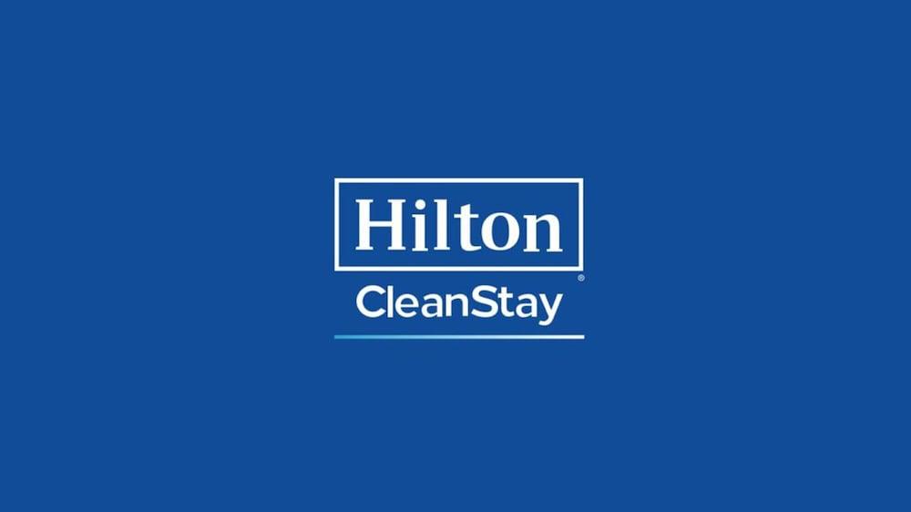 Hampton Inn Lebanon Exteriör bild