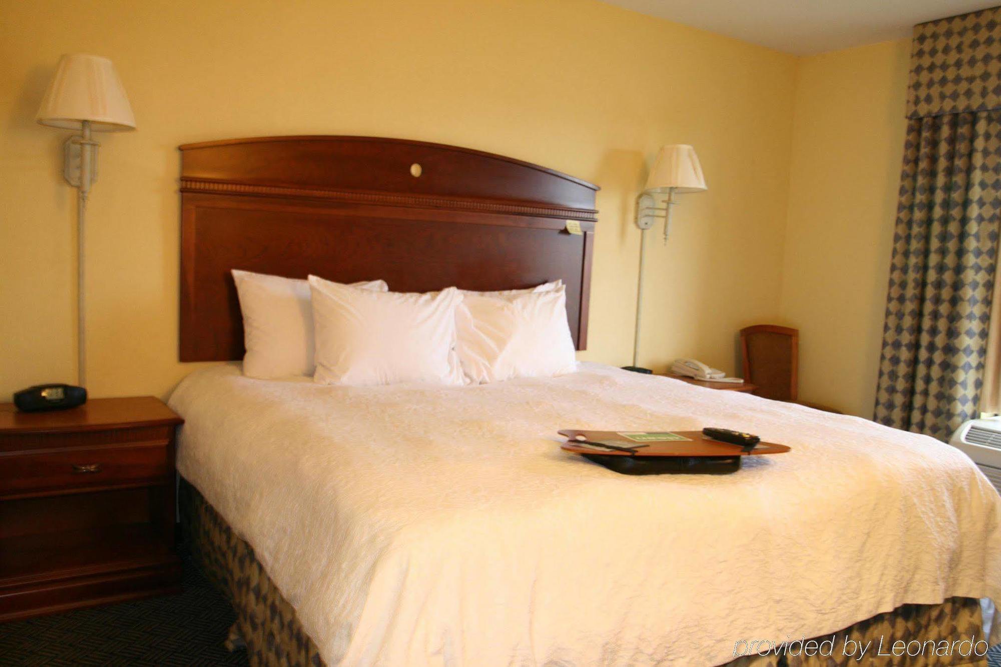 Hampton Inn Lebanon Exteriör bild