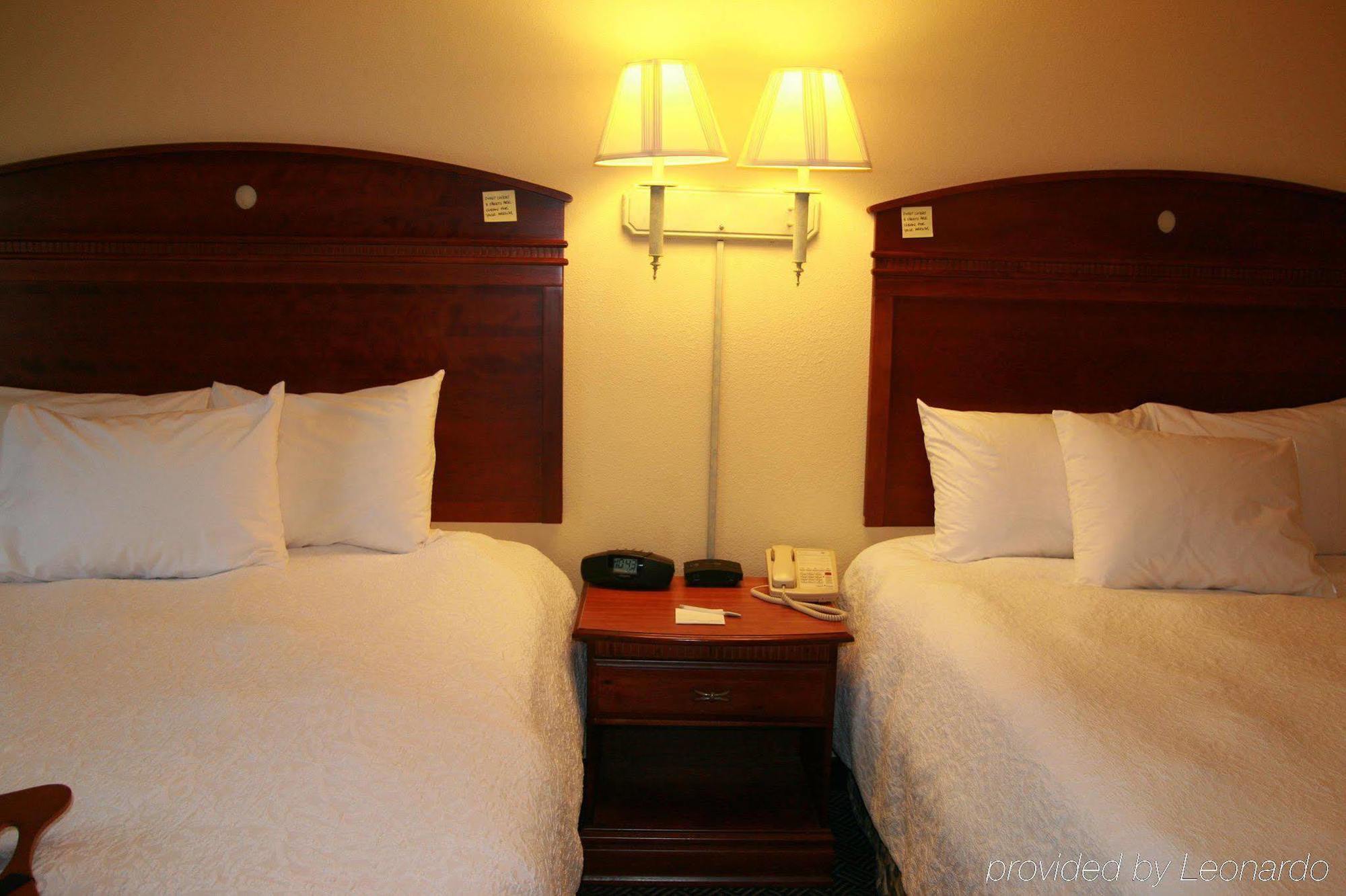 Hampton Inn Lebanon Exteriör bild